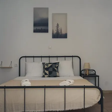 Apartment Sun Karvounades