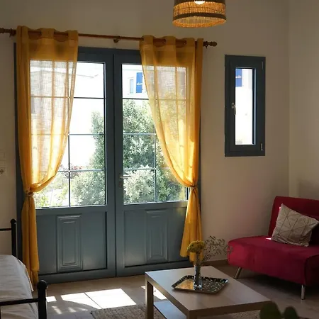 Apartment Sun