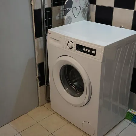Sun Apartment