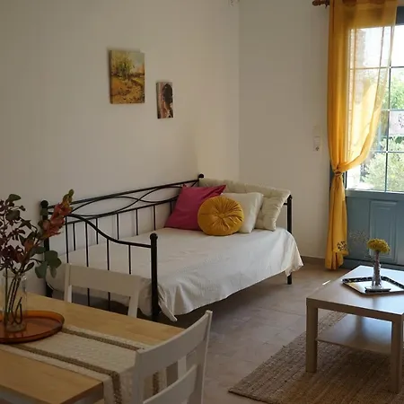 Apartment Sun Karvounades