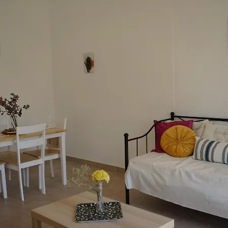 Sun Apartment